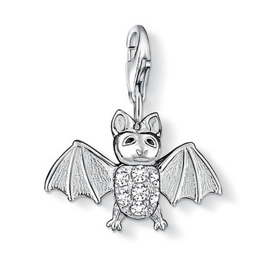 Thomas Sabo denevér charm (0848-041-14)