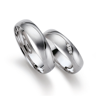 Gerstner férfi karikagyűrű (20422/5)