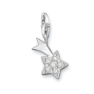Thomas Sabo hullócsillag charm (0621-051-14)
