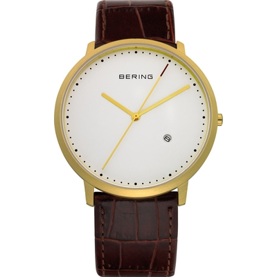 Bering Classic férfi óra (11139-534)