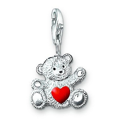 Thomas Sabo maci charm (0680-007-10)
