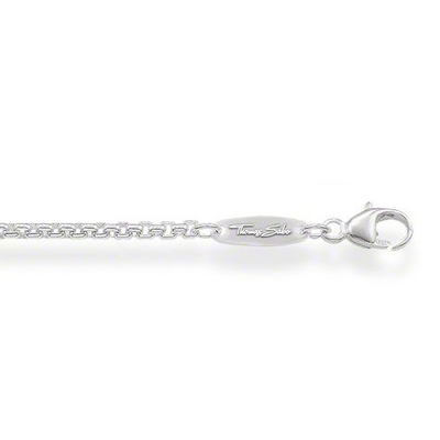 Thomas Sabo Sterling Silver nyaklánc (KE1107-001-12-L90)