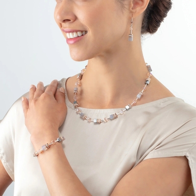 Coeur De Lion GeoCUBE® karkötő (4017/30-0235)