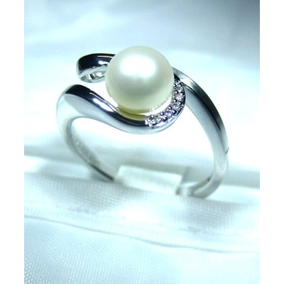 Arany gyűrű 54-es méret (41-30013-0-17-1/54)