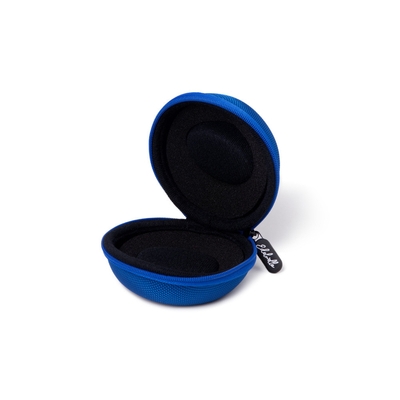 Utazó óratartó, szerviztok 1 órának, Kék (422)