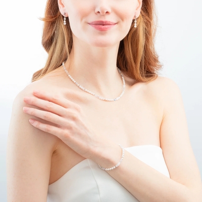 Coeur De Lion fülbevaló (4245/21-1417)