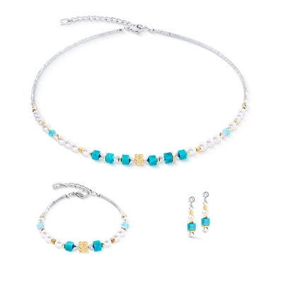 Coeur De Lion fülbevaló (4314/21-0600)