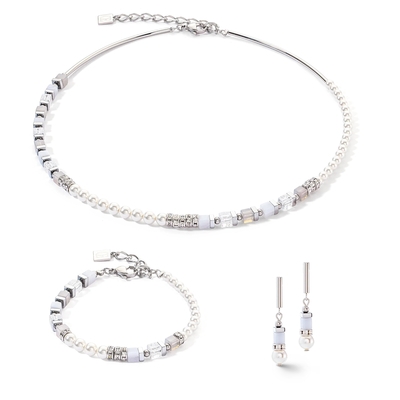 Coeur De Lion fülbevaló (4354/21-0720)