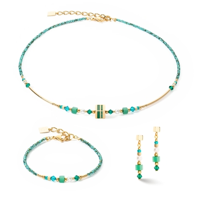 Coeur De Lion nyakék (4355/10-0516)