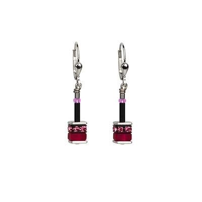 Coeur De Lion fülbevaló (4409/20-1500)