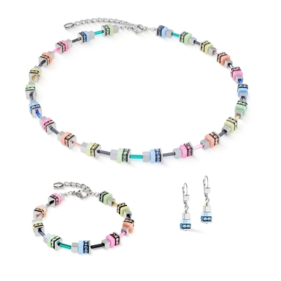 Coeur De Lion karkötő (4413/30-1580)