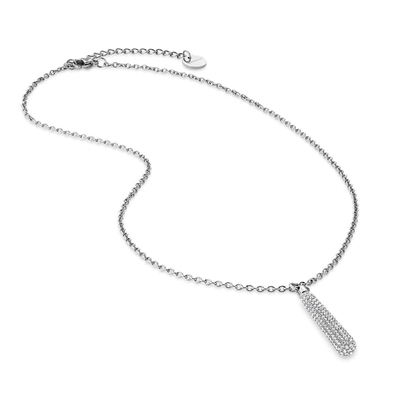 Bering Arctic Symphony nyaklánc 45 cm (446-17-450)