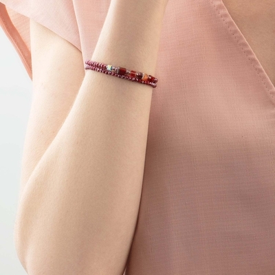 Coeur De Lion Joyful karkötő (4464/30-0300)