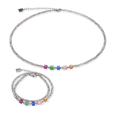 Coeur De Lion Joyful karkötő (4464/30-1500)