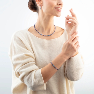 Coeur De Lion nyakék (4565/10-0700)