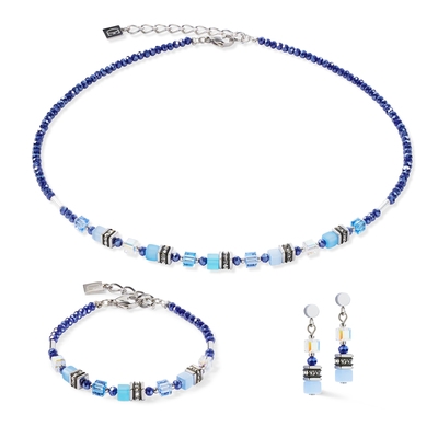 Coeur De Lion fülbevaló (4565/21-0700)