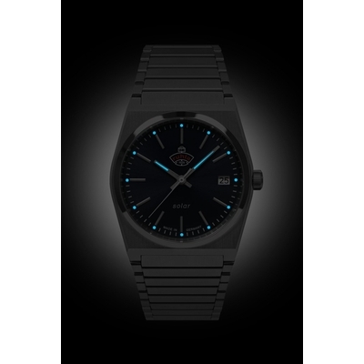 Ruhla Space Control Solar női óra (4641M-3_3I)