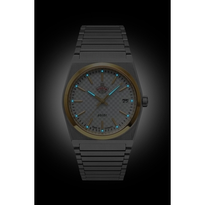 Ruhla Space Control Solar női óra (4643M-1_3I)