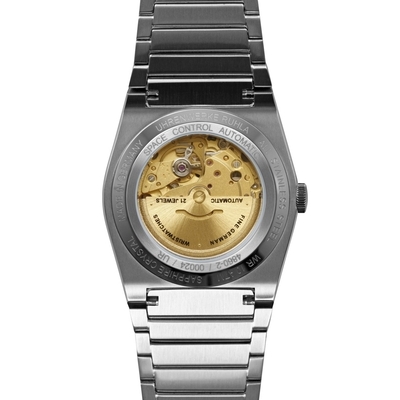 Ruhla Space Control Automatic férfi óra (4860M-2_3I)