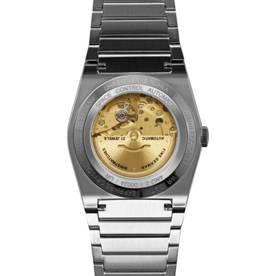 Ruhla Space Control Automatic férfi óra (4862M-2_3I)