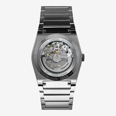 Ruhla Space Control Open Heart Automatic férfi óra (4866M-3_3I)