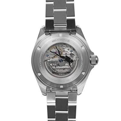 Ruhla Minentaucher NVA Automatic férfi óra szett (4960M-4_set_3I)