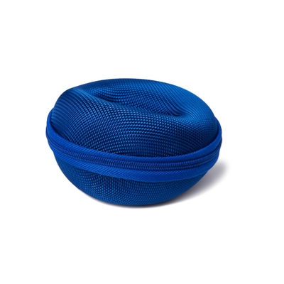 Utazó óratartó, szerviztok 1 órának, Kék (422)