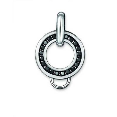 Thomas Sabo charm tartó (X0135-051-11)