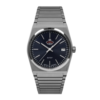 Ruhla Space Control Solar női óra (4641M-3_3I)