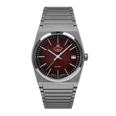 Ruhla Space Control Solar női óra (4641M-5_3I)