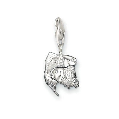 Thomas Sabo Halak horoszkóp charm (0595-001-12)