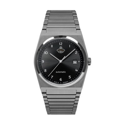 Ruhla Space Control Automatic férfi óra (4862M-2_3I)