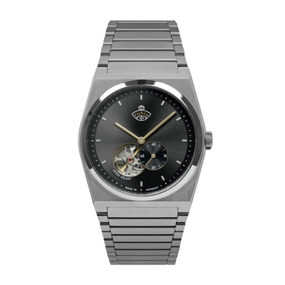 Ruhla Space Control Open Heart Automatic férfi óra (4866M-2_3I)