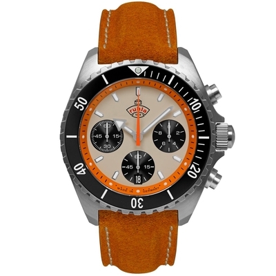 Ruhla Glasbach Cup Chronograph férfi óra (4970-1_3I)
