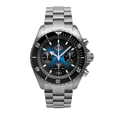 Ruhla Glasbach Cup Chronograph férfi óra (4970M-3_3I)