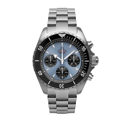 Ruhla Glasbach Cup Chronograph férfi óra (4970M-5_3I)