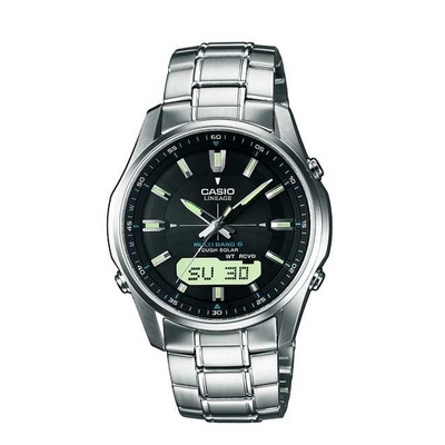 Casio Wave Ceptor férfi óra (LCW-M100DSE-1AER)
