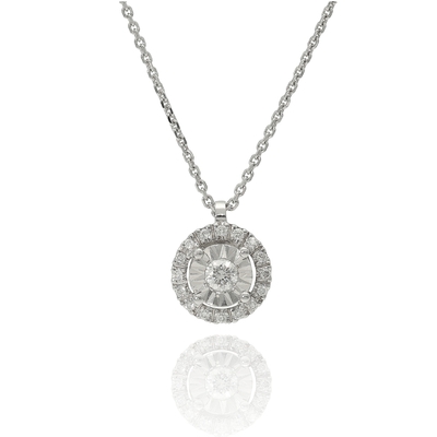 Frank Trautz arany nyakék (5-08328-52-0089)