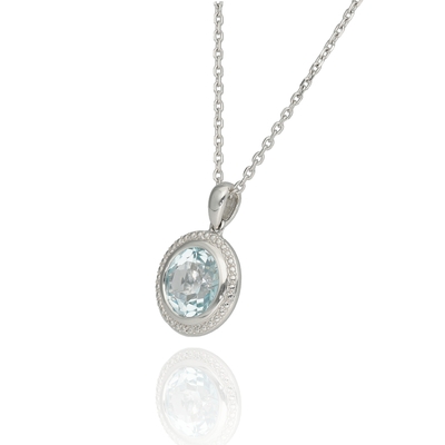 Frank Trautz arany nyakék (5-08884-52-0200)