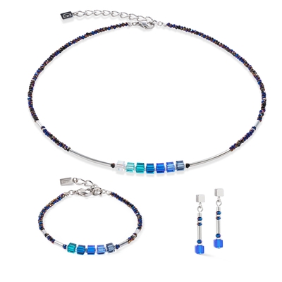 Coeur De Lion nyakék (5027/10-0700)