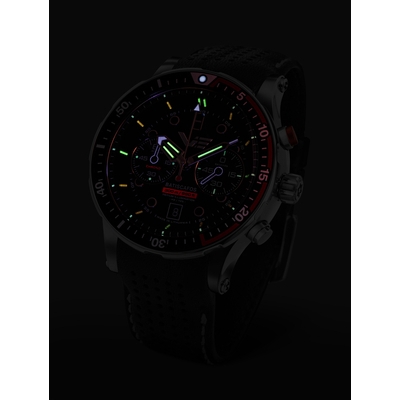 Vostok Europe Batiscafos férfi óra (511A771-SR)