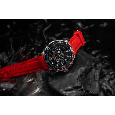 Vostok Europe Batiscafos férfi óra (511A771-SR)