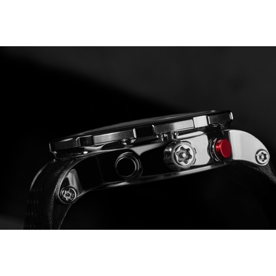 Vostok Europe Batiscafos férfi óra (511A771-SR)