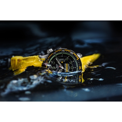 Vostok Europe Batiscafos Automatic férfi óra (511E767-SY)