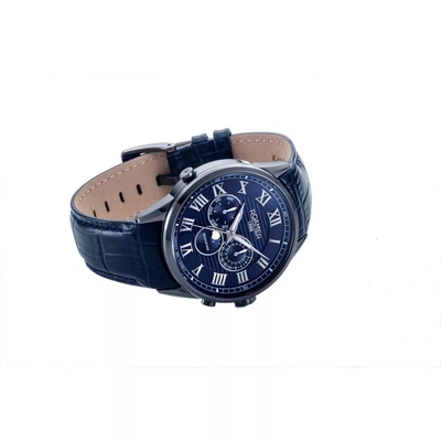 Roamer Superior Moonphase férfi óra (513821444505)