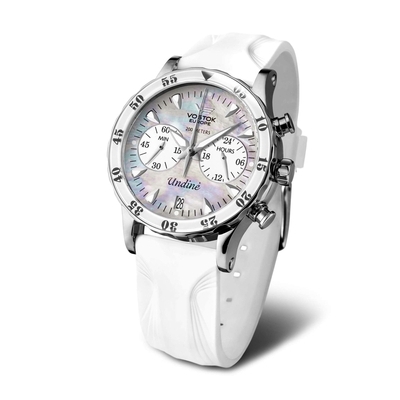 Vostok Europe Undiné női óra (515A671-SW)