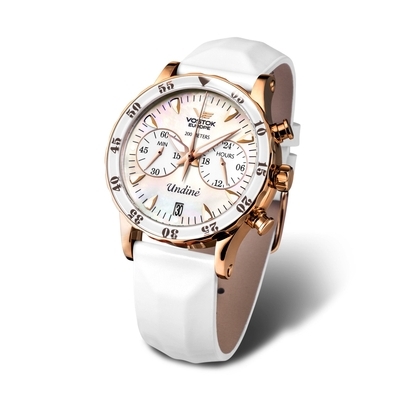 Vostok Europe Undiné női óra (515B528-L)
