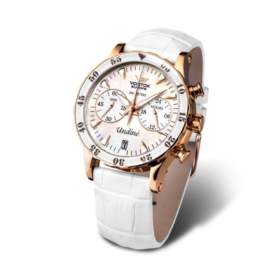 Vostok Europe Undiné női óra (515B528-L)