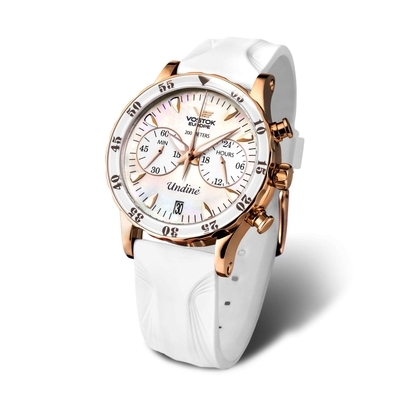 Vostok Europe Undiné női óra (515B528-SW)