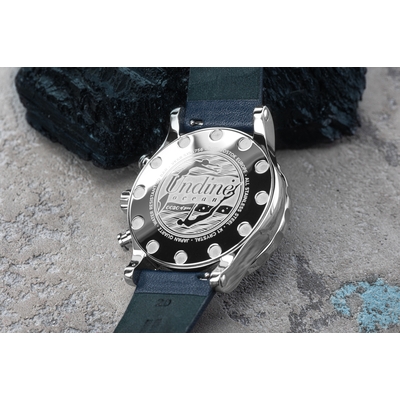 Vostok Europe Undiné Ocean női óra (515A756-SBLU)